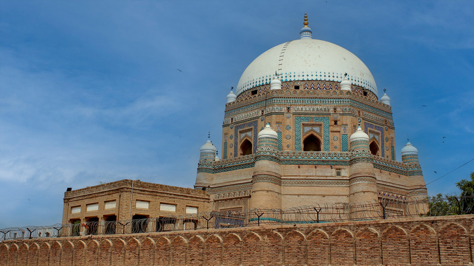National Tourism Portal